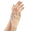 Evertone Medisonic - Magnet Therapy Pain Relief Gloves For Men And Women - 4 of 4