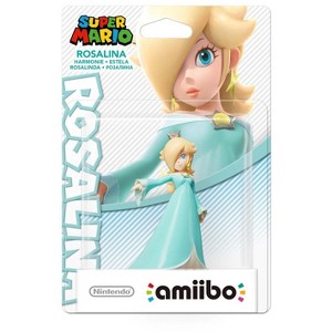 Nintendo Super Mario Rosalina Nintendo Wii U - Switch - 1 of 3