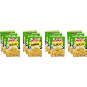 Tony Chacheres Rice Dinner Creole Yellow - Count of 12 - 7oz - 1 of 2