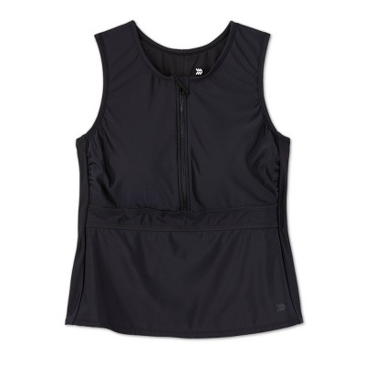 plus size rash guard target