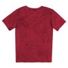 NCAA Alabama Crimson Tide Boys' Washed T-Shirt - 3 of 3