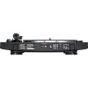 Audio-Technica ATLP3XBTBK Turntable - Black - 3 of 4