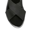 Strap Flat Womens Sandal Women - 3 of 4