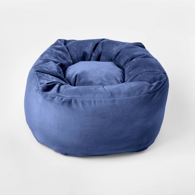 target cocoon bean bag chair