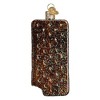 Old World Christmas Blown Glass Ornament for Christmas Tree, Ice Cream Sandwich - 3 of 4