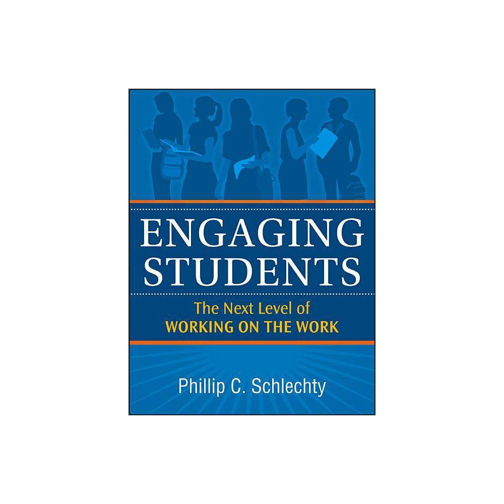 ISBN 9780470640081 product image for Engaging Students - 2nd Edition by Phillip C Schlechty (Paperback) | upcitemdb.com