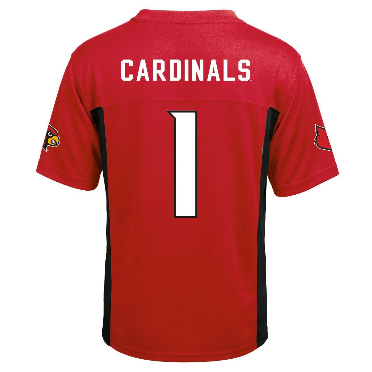NCAA Louisville Cardinals Youth Jersey - thumbnail 2