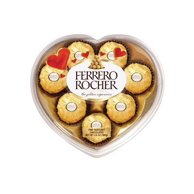 ferrero rocher valentines