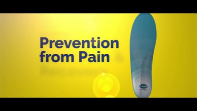 Dr. Scholl's Prevent Pain Women's Insoles - Size (6-10) : Target