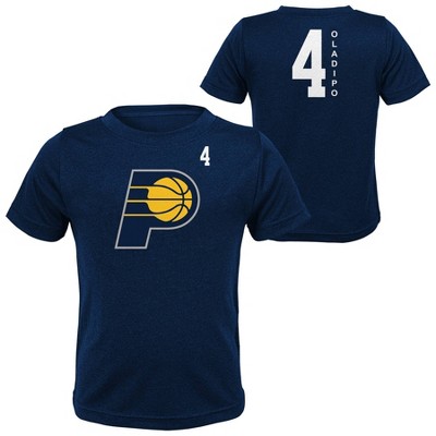 indiana pacers polo shirt