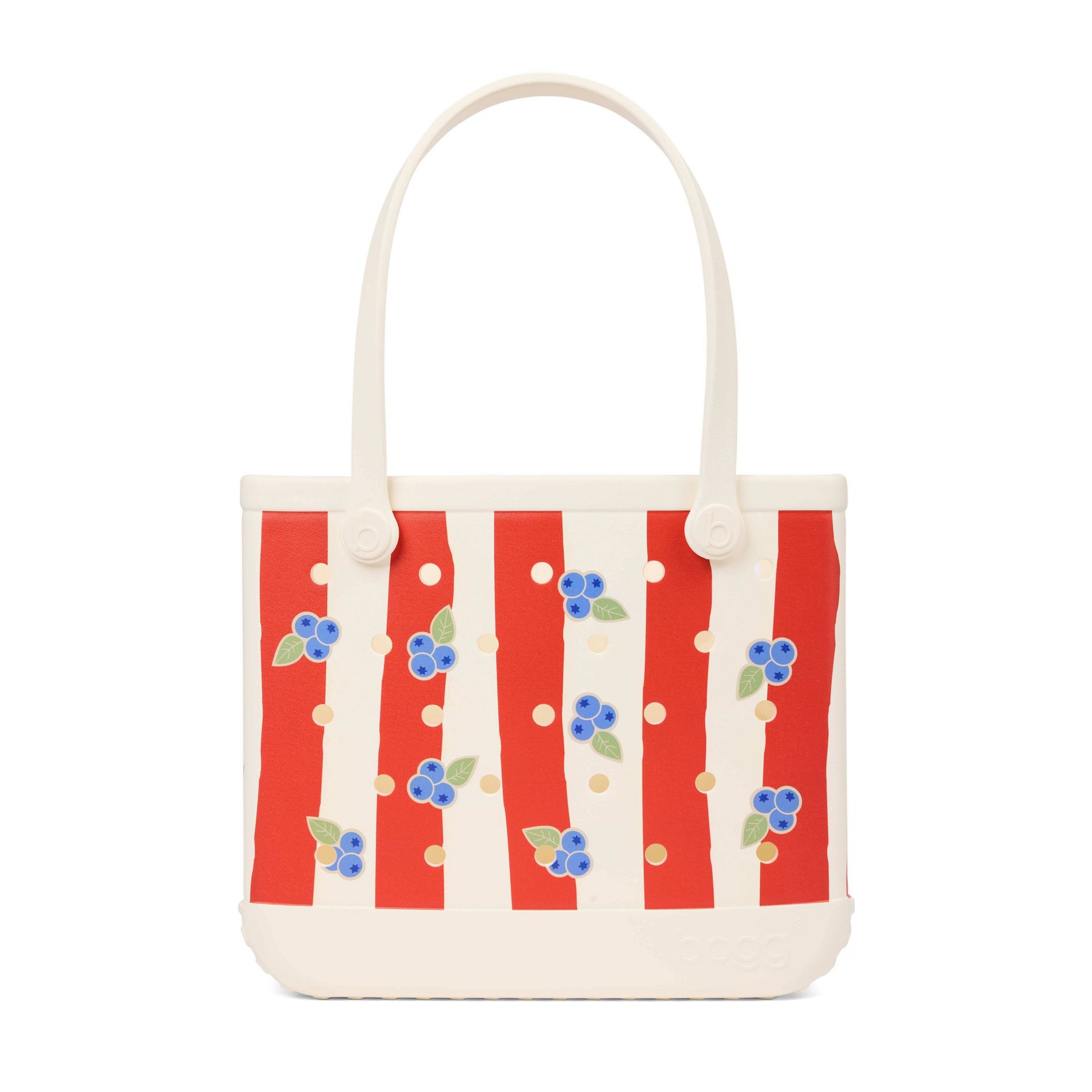 Bogg Bag Baby Tote Bag - A Piece of Pie