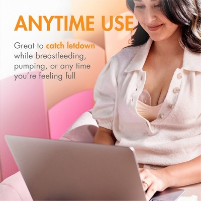 Boon Trove Silicone Breast Pump