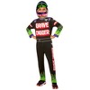 Rubies Monster Jam Grave Digger Boy's Costume - 2 of 4