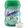 Mentos Pure Fresh Nano Bottle Gum Stocking Stuffers - Spearmint - 0.705oz - 4 of 4