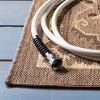 Courtyard CY6727 Power Loomed Indoor and Outdoor Rug - Safavieh - 3 of 4