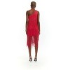 Women's Majorie Cover Up Macrame - NHall Resortwear - 3 of 3