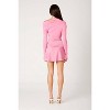 Women's Cassia Mini Skirt - NIA - 3 of 4