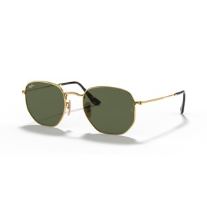 Ray-Ban RB3548N 54mm Unisex Irregular Sunglasses - 1 of 4