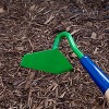 Lehman's Amish-Made Garden Hoe - 6 Inch Sharp Blade Weeding and Garden Soil Preparation Tool - 2 of 4