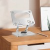 Scarlet Scope Aluminum 360¡ Swivel Tablet Stand - 2 of 4