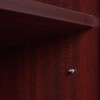 29" Legacy Storage Cabinet with Open Hutch - Regency - 4 of 4