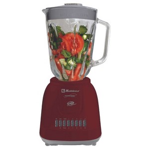 Koblenz® Gourmet 500-Watt 10-Speed 50-Oz. Blender with Glass Jar - 1 of 4