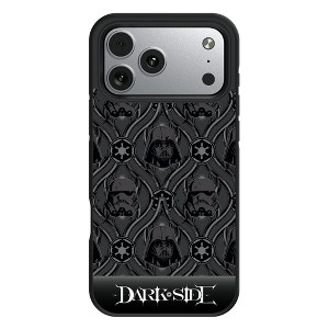 Star Wars Empire Pattern Bump Cell Phone Case for Apple iPhone 17 Series - 1 of 4
