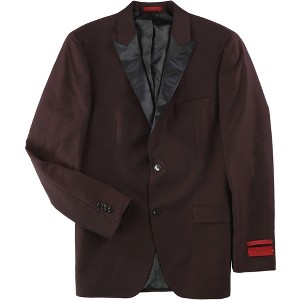 Alfani Mens Mini-Grid Sport Coat - 1 of 1