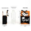Big Dot of Happiness Orange Grad - Best is Yet to Come - Orange  Graduation Party Favor Boxes - Set of 12 - 2 of 4