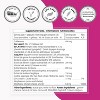 SuperSmart Complete Uricare - with D-mannose, Go Less Pumpkin Seed, Varuna Bark | Non-GMO & Gluten Free - 120 Vegetarian Capsules - 4 of 4