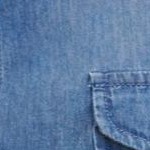 medium wash