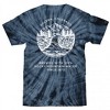 Mens Coors Banquet Scenic Golden Colorado Front and Back T-Shirt - 2 of 4