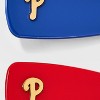 Bijoux Sport by Luv Aj MLB Logo Hair Clips 2pc - 3 of 3