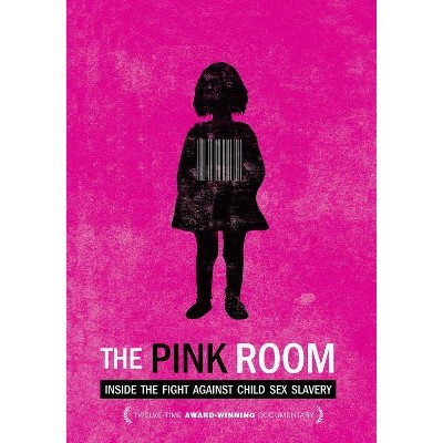 The Pink Room (DVD)(2020)