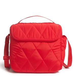 Vera Bradley Women's Outlet Ultralight Lunch Crossbody Bag - 1 of 2