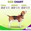 Gm Harness Leash Poo Bag Holder Set - 2 of 4