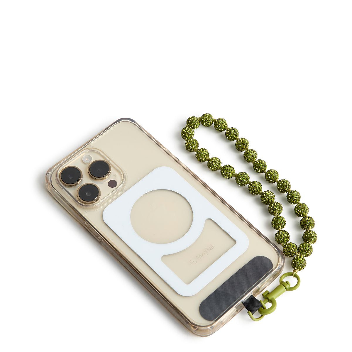 Vera Bradley Women's Beaded Phone Cord - thumbnail 6