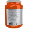 Whey Protein-Chocolate by Now Foods  -  2 lbs Powder - 3 of 3