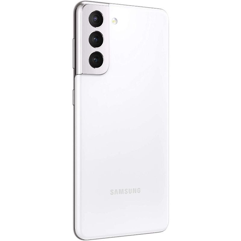 Samsung Galaxy S21 5G 128GB ROM 8GB RAM G991 Unlocked Smartphone - Manufacturer Refurbished, 4 of 9
