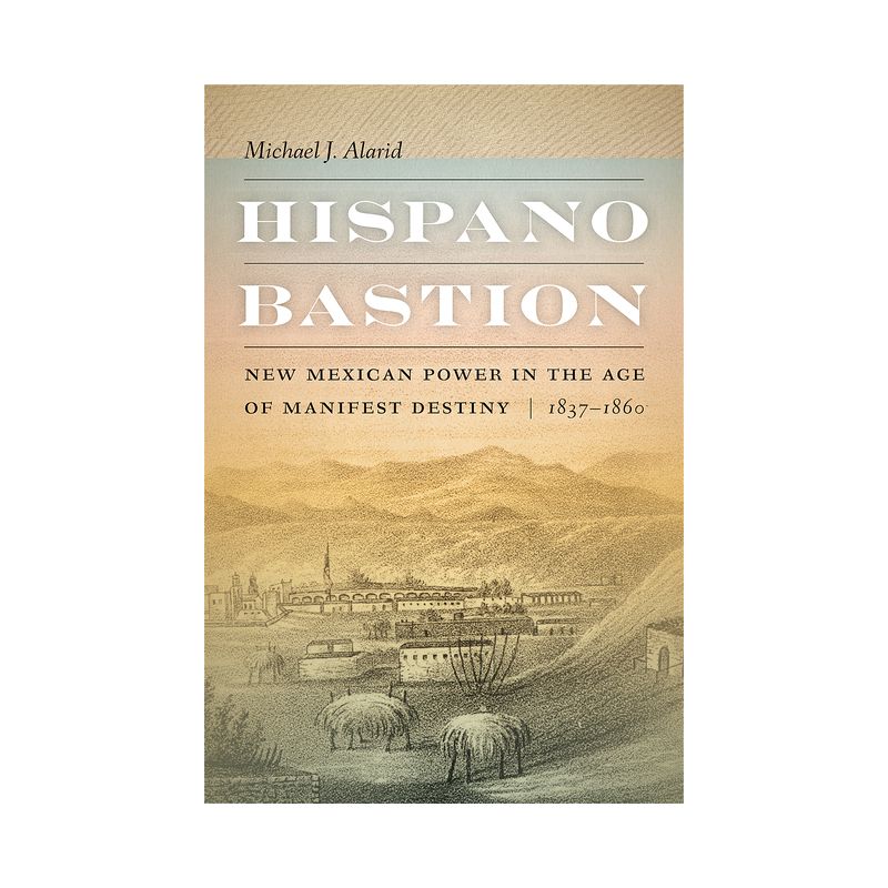 Hispano Bastion - by Michael J Alarid, 1 of 2