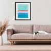 Stupell Industries Midday Sunshine Hues Framed Print Under Glass - 3 of 4
