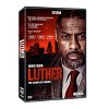 Luther: The Complete Series (DVD) - image 2 of 2