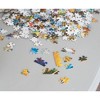 Toynk It's a Dragon's World Dreamland Dragon Puzzle | 1000 Piece Jigsaw Puzzle - 4 of 4