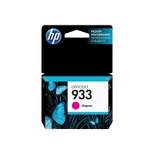 HP 933 Magenta Ink Cartridge Standard (CN059AN#140) 423885