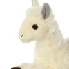 Aurora® Mini Flopsie™ Llama™ 8 Inch Stuffed Animal Plush - 2 of 3