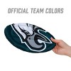 NFL Philadelphia Eagles Flimzee Bean-Bag Flying Disc - 3 of 4