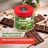 Dubai Chocolate Bar Mixture, Dubai Chocolate Bar Pistachio Filling 1.3lb - 3 of 4