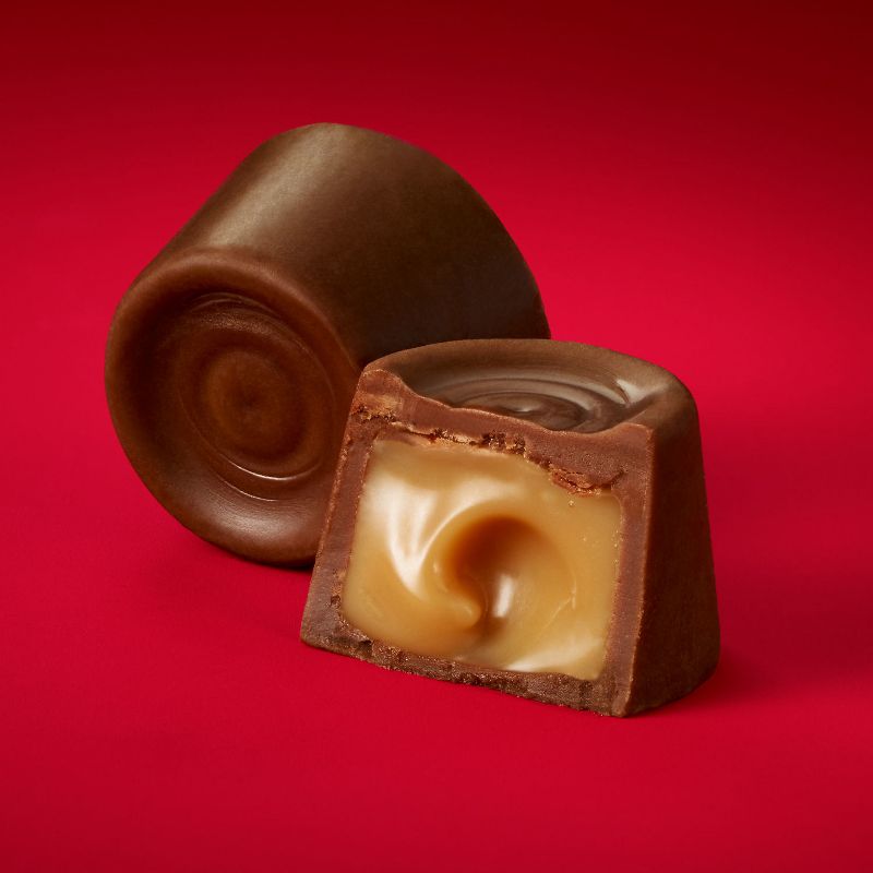 Rolo Chocolate Caramel Candy- 17.8oz, 5 of 9