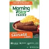 Morningstar Farms Breakfast Veggie Sausage Links - Frozen - 8oz - image 4 of 4
