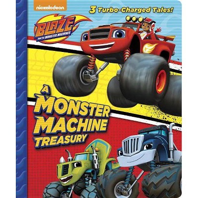 blaze and the monster machines blaze and the monster machine